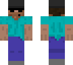 cool steve