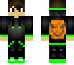 cordecraft halloweeen
