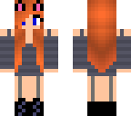 corus awesome skin