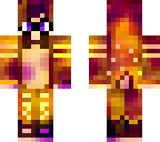 cosmic boy