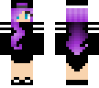 cottonkami's skin that i adore