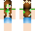 cousin's skin