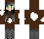 cow girl