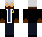 crafteitor uniforme