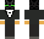 crazy tuxedo ii