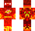 creeper flash