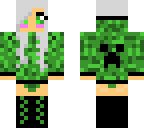 creeper girl 3