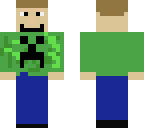 creeper tim