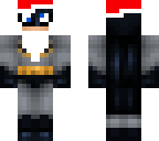 cristmas derpy batman
