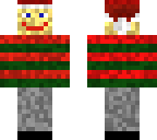 cristmas man