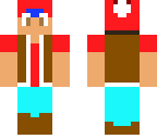 cristmas seth toad