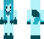 crystal glaceon