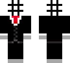 cube head