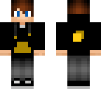 cube's skin