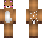 cute bambi