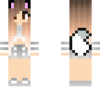 cute cat girl