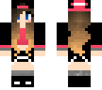 cute cool girl