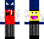 cute creeper