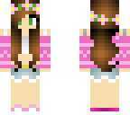 cute flower girl