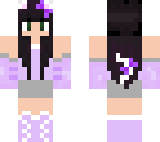 cute meif'wa girl