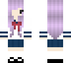 cute school girl