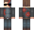 damaged terminator