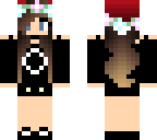 dan howell christmas skin