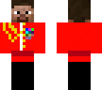 dans g skin
