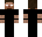 dark herobrine