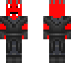 darth kranys new