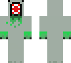 death worm