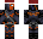 deathstroke santa hat