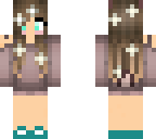 deer girl
