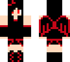 demon angell