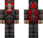 demon knight