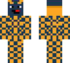 depy blue devil