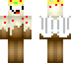 derp cake king