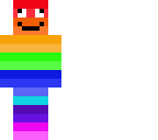 derp rainbow