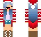 derpy christmas