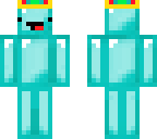 derpy diamond king fixed