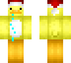 derpy duck