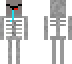 derpy skeleton fix