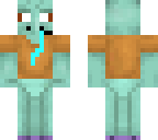 derpy squidward