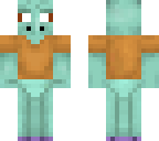 derpy squidward cry