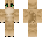 desert sand cat