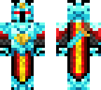 diamondwarrior