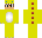 dino boy