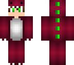 dino boy ii
