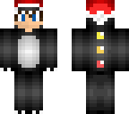 dinonavidad