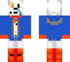 disbelief papyrus undertale au